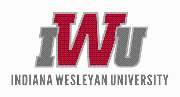 Indiana Wesleyan University Logo